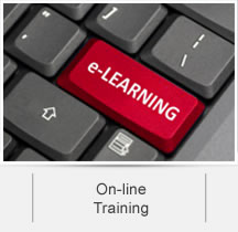 Online Training